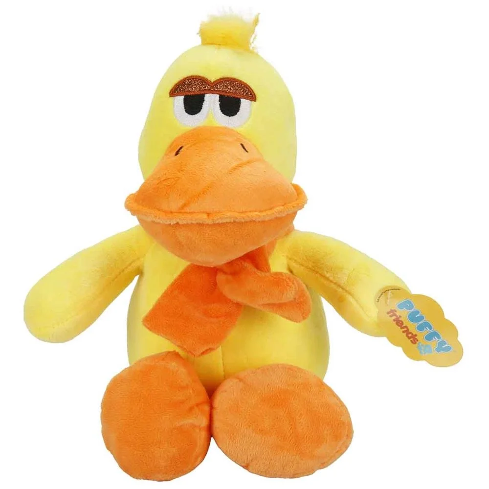 İthalat® S00004779 PELUŞ EĞLENCELİ HAYVANLAR 25CM
