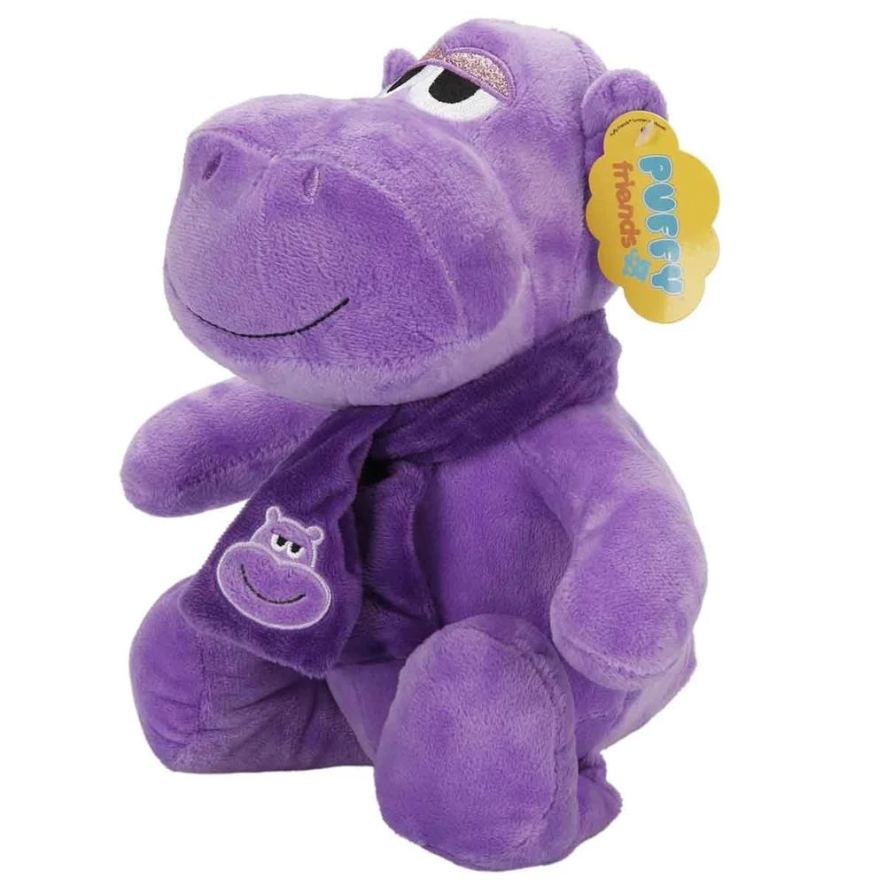İthalat® S00004779 PELUŞ EĞLENCELİ HAYVANLAR 25CM