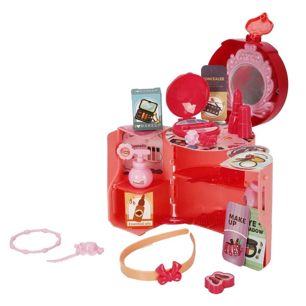 İthalat® S00004927 GÜZELLİK SET KAPSÜL TAŞINABİLİR3 İN1 28