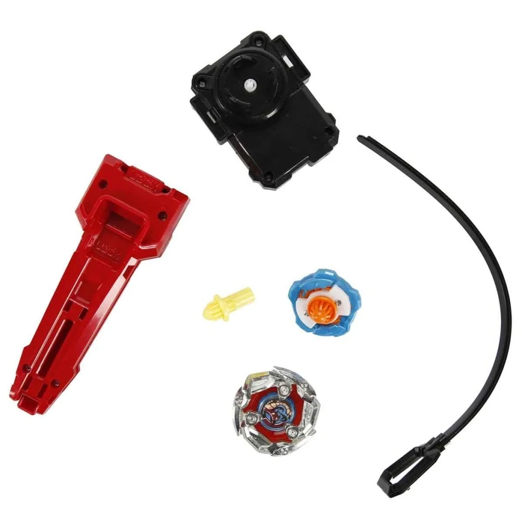 İthalat® S00005664 TOPAÇ SET TEKLİ PAKET 3R