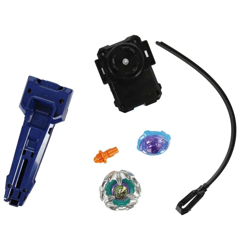 İthalat® S00005664 TOPAÇ SET TEKLİ PAKET 3R