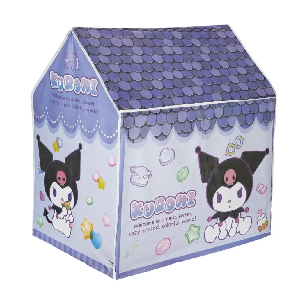İthalat® S00005961 ÇADIR KUROMİ 100X70X100CM