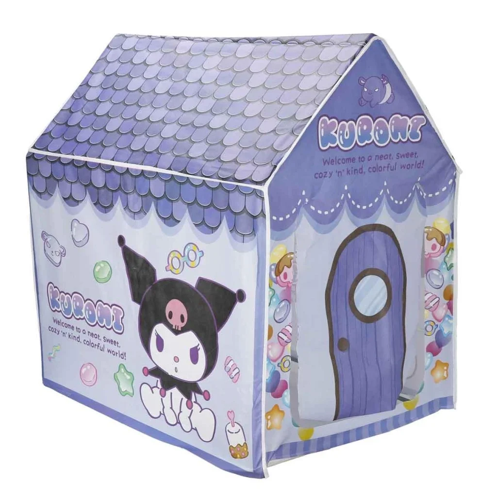 İthalat® S00005961 ÇADIR KUROMİ 100X70X100CM
