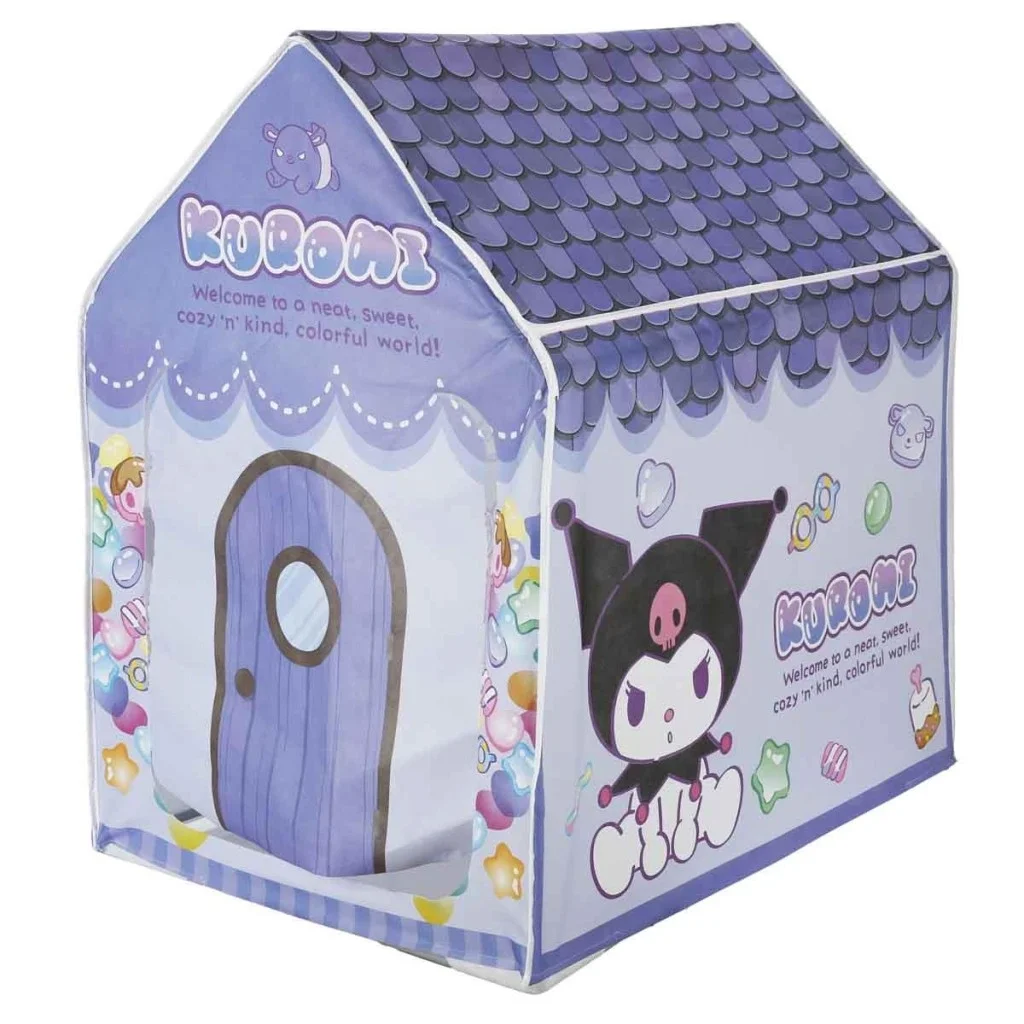 İthalat® S00005961 ÇADIR KUROMİ 100X70X100CM