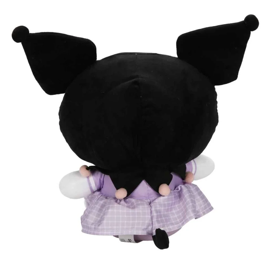 İthalat® S00006114 PELUŞ  S2 ELBİSELİ 30 CM.