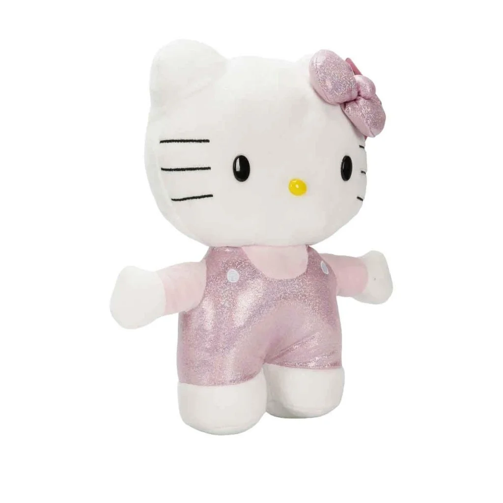 İthalat® S00006115 PELUŞ S1 SİMLİ TULUMLU 29CM