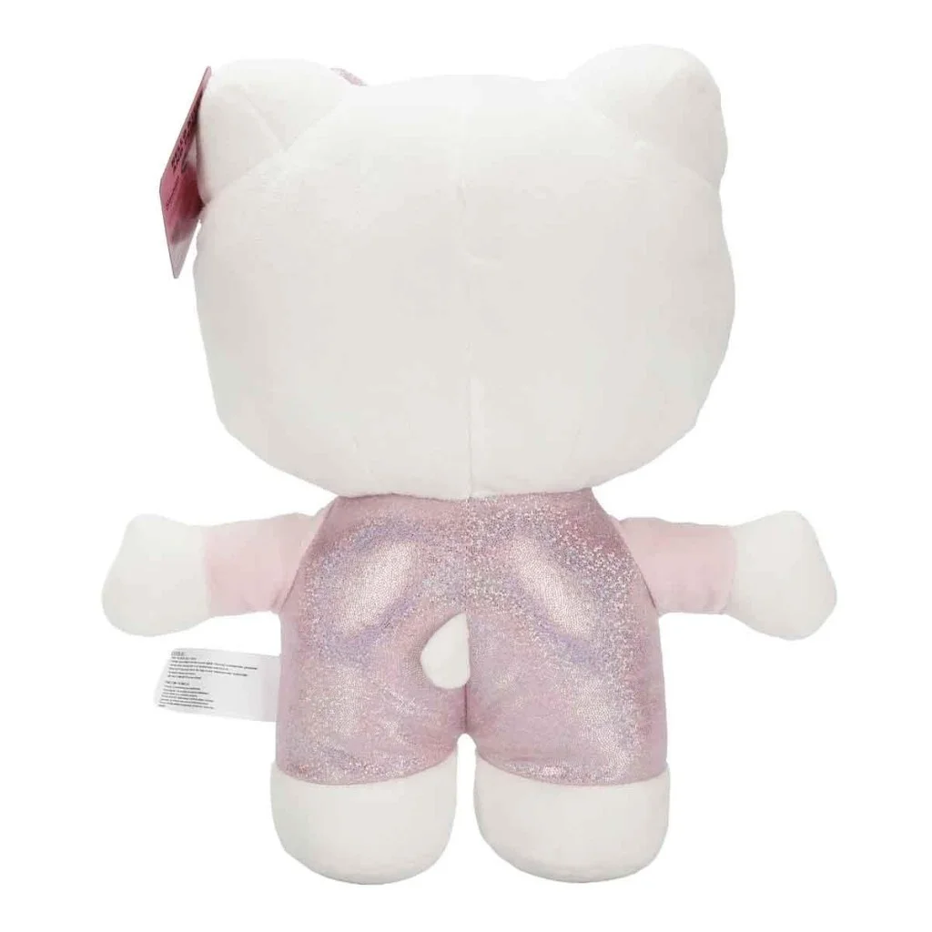 İthalat® S00006115 PELUŞ S1 SİMLİ TULUMLU 29CM