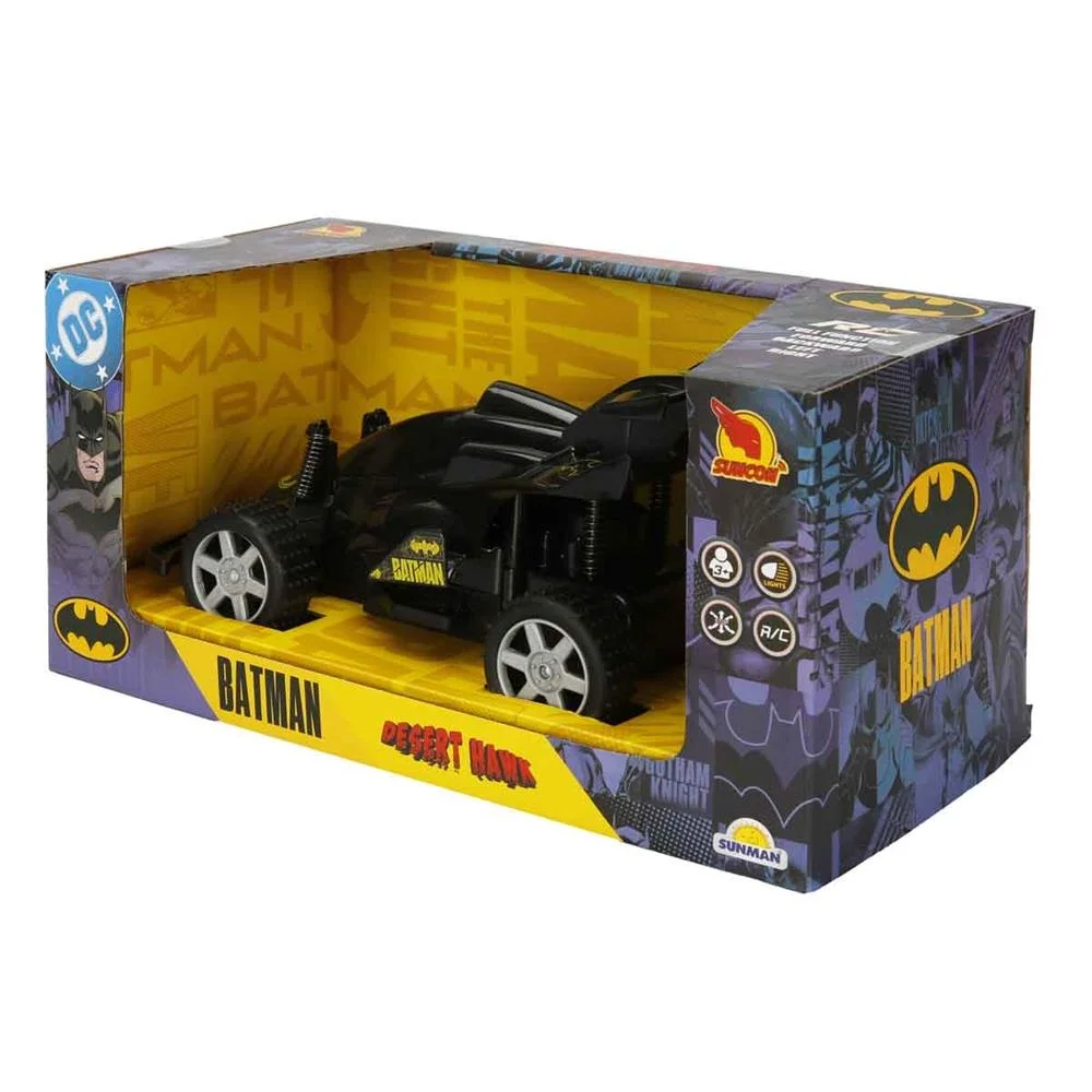 S00006326 R/C ARABA 1/18 BATM. BUGGY HAW.40MHZ Fiyatı, Yorumları ve Özellikleri