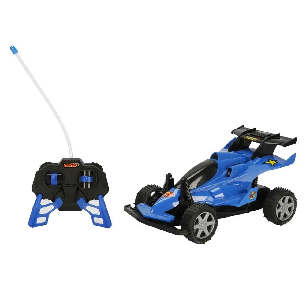 S00006327 R/C ARABA 1/18 BUGGY F/F 40MHZ Fiyatı, Yorumları ve Özellikleri