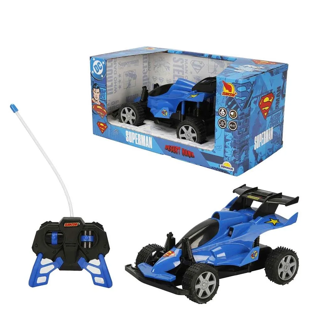 S00006327 R/C ARABA 1/18 BUGGY F/F 40MHZ Fiyatı, Yorumları ve Özellikleri