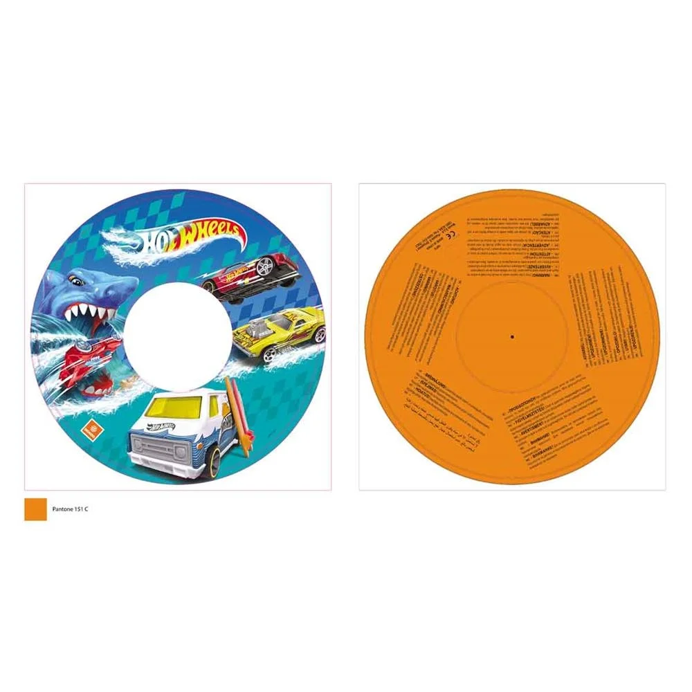 İthalat® S00016876 ŞİŞME CAN SİMİDİ 50CM