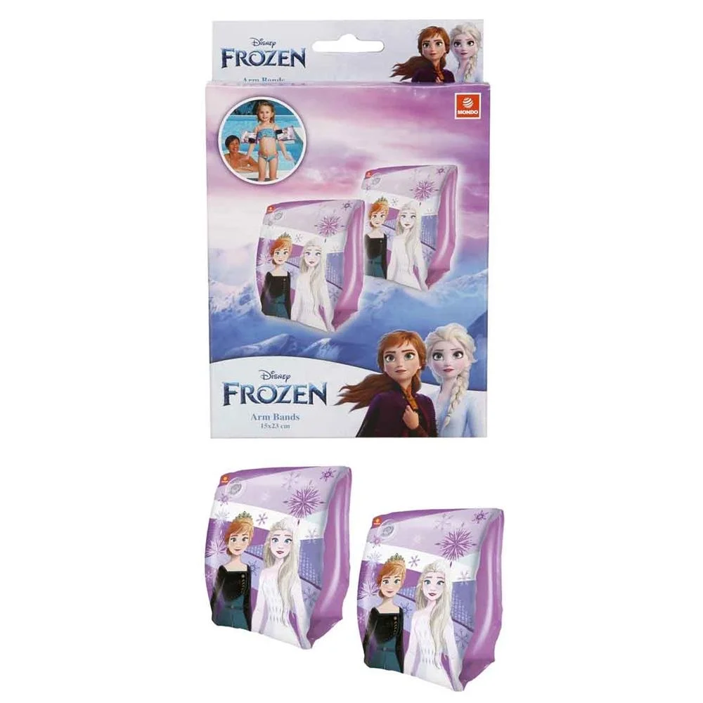 İthalat® S00016924 Şişme Kolluk 2-6 Yaş