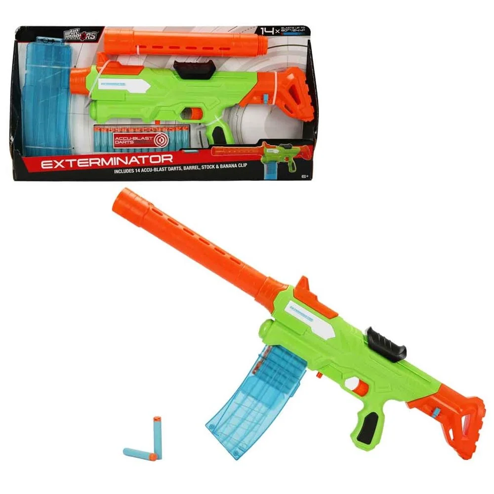 S00044105 EXTERMINATOR SİLAH SÜNGER ATAN -SUN S00044105 EXTERMINATOR SİLAH SÜNGER ATAN -SUN