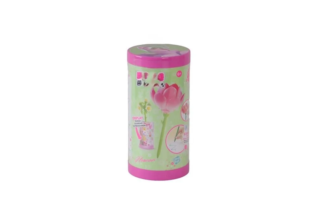 İthalat® S00046401 FLOWER BRICK PEN TEKLİ 6A 12D