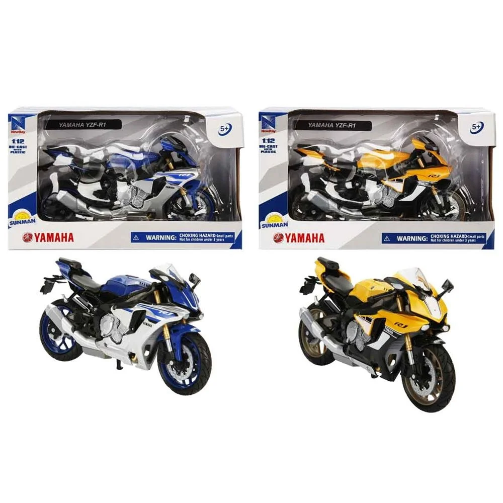 İthalat® S00057803 1/12 MTR  YZF-R1