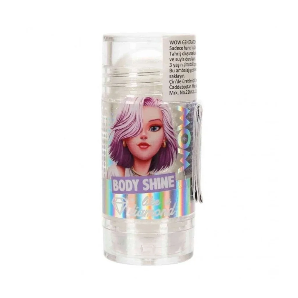 İthalat® S00089092 -  Roll-On Vücut Simi