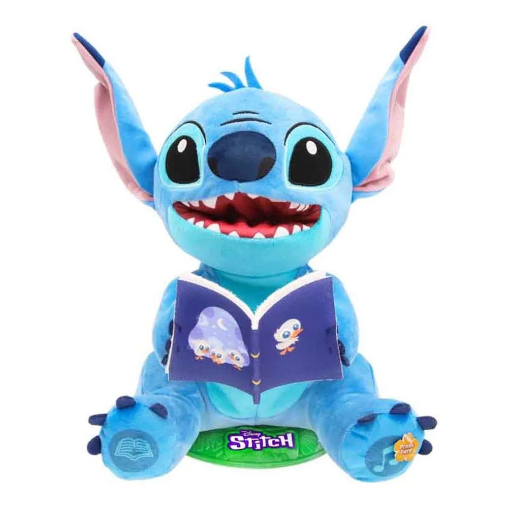İthalat® S00092792 PELUŞ SES/IŞIK-