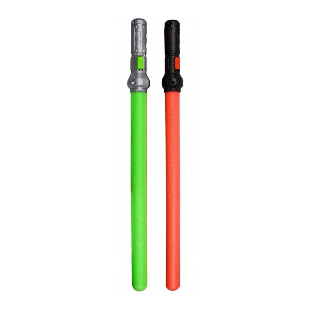 İthalat® S01005022 IŞIN KILICI ASKILI 2R 12D