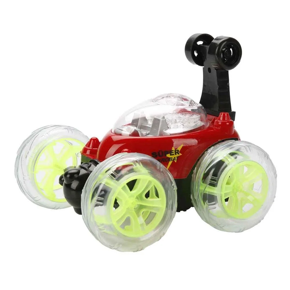 İthalat® S01005042 R/C AKROBAT SÜPER F/F IŞIK