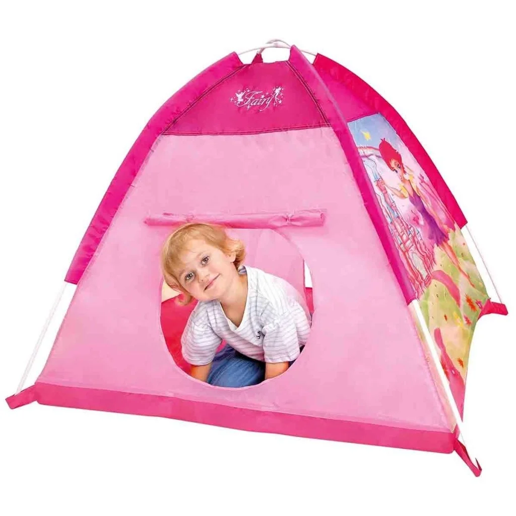 İthalat® S01008320 ÇADIR İGLO PERİ 112X94X112CM