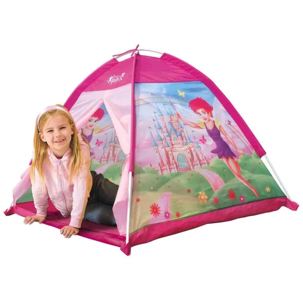 İthalat® S01008320 ÇADIR İGLO PERİ 112X94X112CM