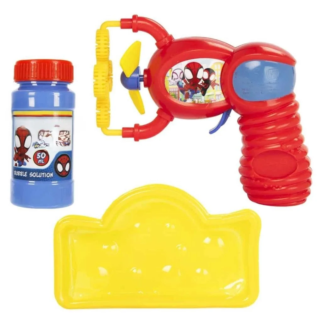 İthalat® S02002624 KÖPÜK TABANCASI 50ML
