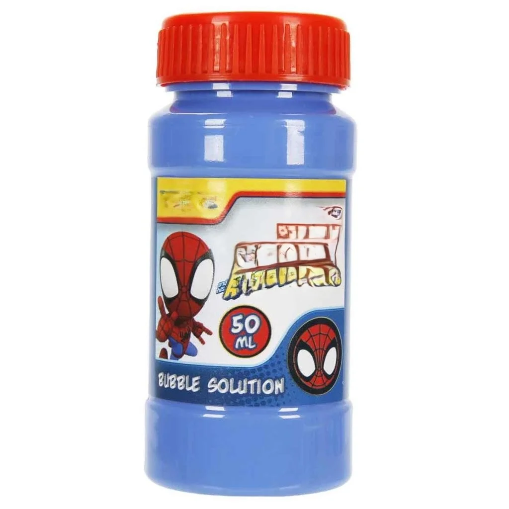İthalat® S02002624 KÖPÜK TABANCASI 50ML