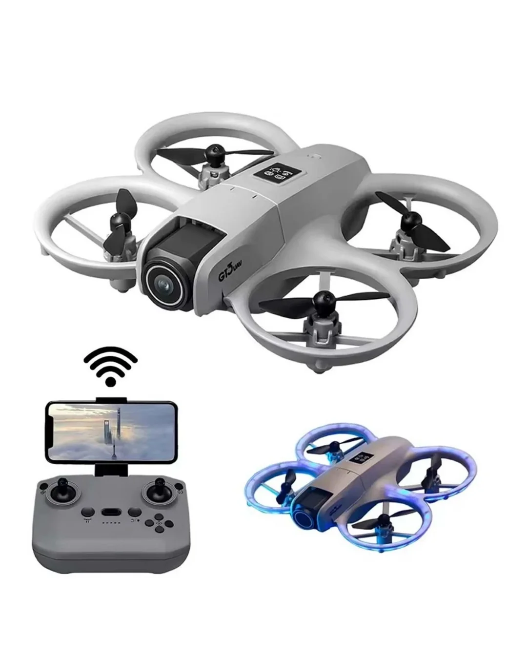 İthalat® S11 DRONE
