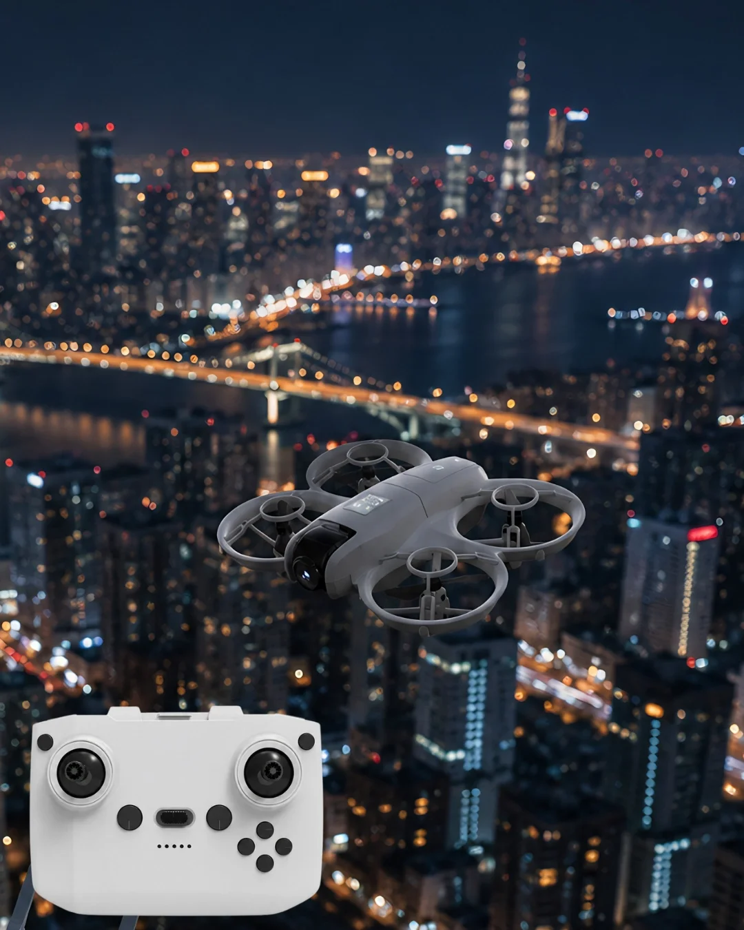 İthalat® S11 DRONE