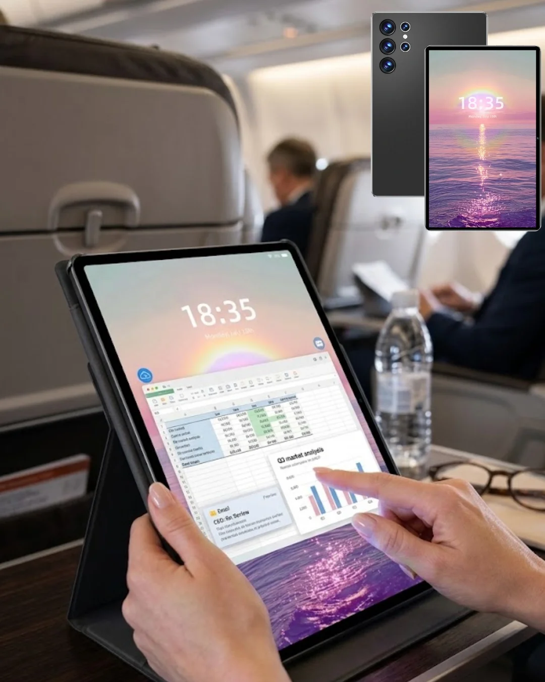 İthalat® S28 ULTRA TABLET