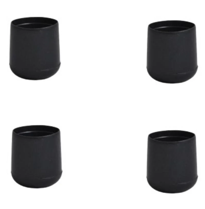 İthalat® Sandalye Pabucu Dış 21 mm 4 Adet