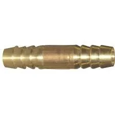 İthalat® Sarı Prinç Hortum Eki 10 mm