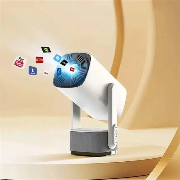 İthalat® ŞARJLI PROJEKSİYON