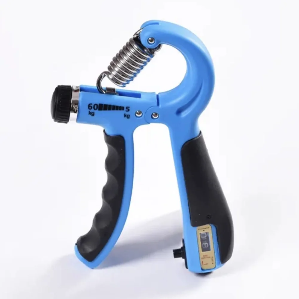 İthalat®  SAYAÇLI EL EGZERSİZ YAYI NRD 1294