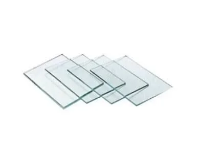 İthalat® Şeffaf Kaynak Maskesi Camı 80x110 mm