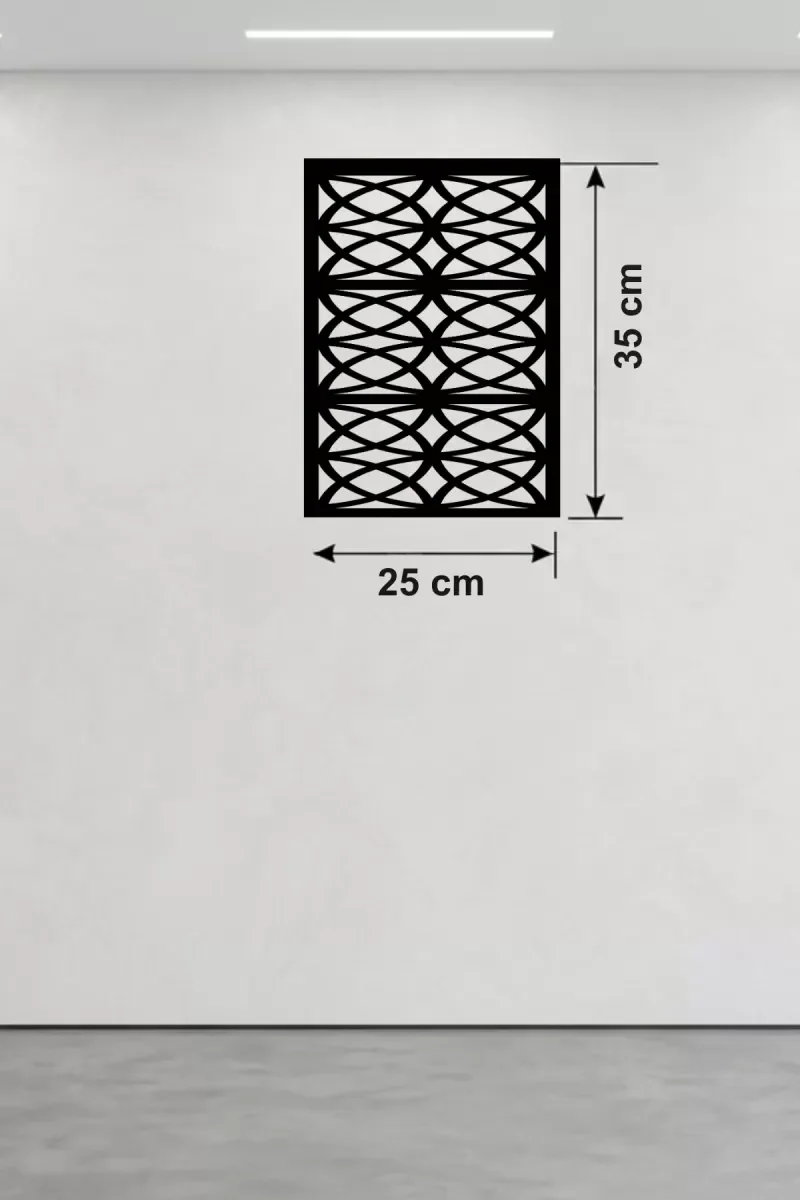 İthalat® Selçuklu Yıldızı Temalı Ahşap Duvar Tablosu - 25x35 cm Lazer Kesim Dekoratif Pano İthalat® Selçuklu Yıldızı Temalı Ahşap Duvar Tablosu - 25x35 cm Lazer Kesim Dekoratif Pano