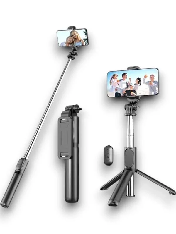 İthalat® SELFİE  ÇUBUĞU