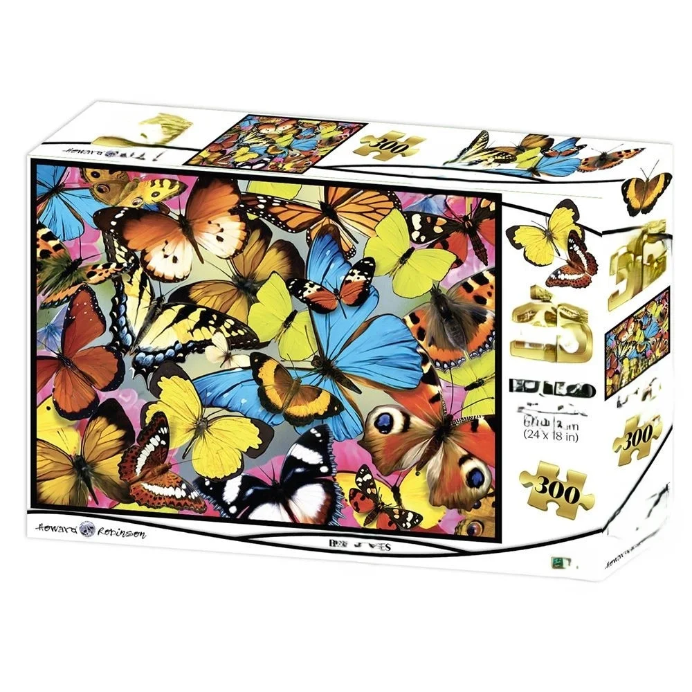 Selfie Puzzle 300 Parça Fiyatı, Yorumları ve Özellikleri