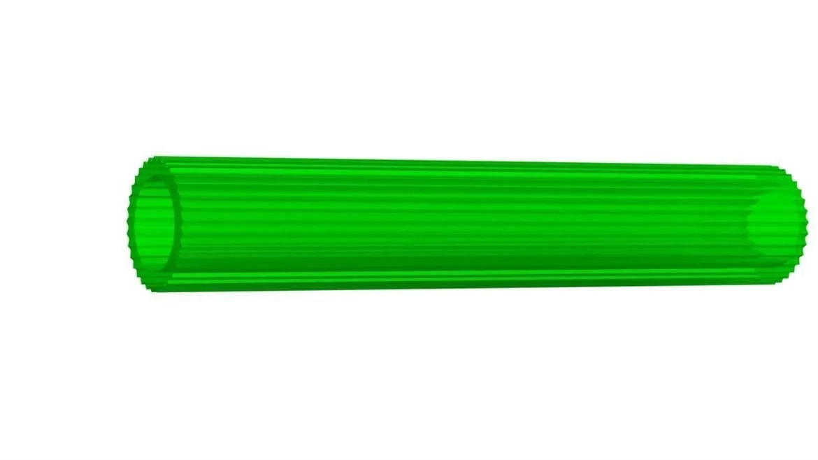 İthalat® Sertsan 1 1/4 Ekolüks Bahçe Hortumu 3 Metre