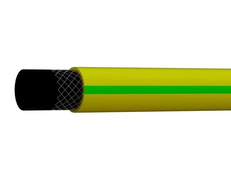 İthalat® Sertsan 3/4 Novo Örgülü Bahçe Hortumu 5 Metre İthalat® Sertsan 3/4 Novo Örgülü Bahçe Hortumu 5 Metre