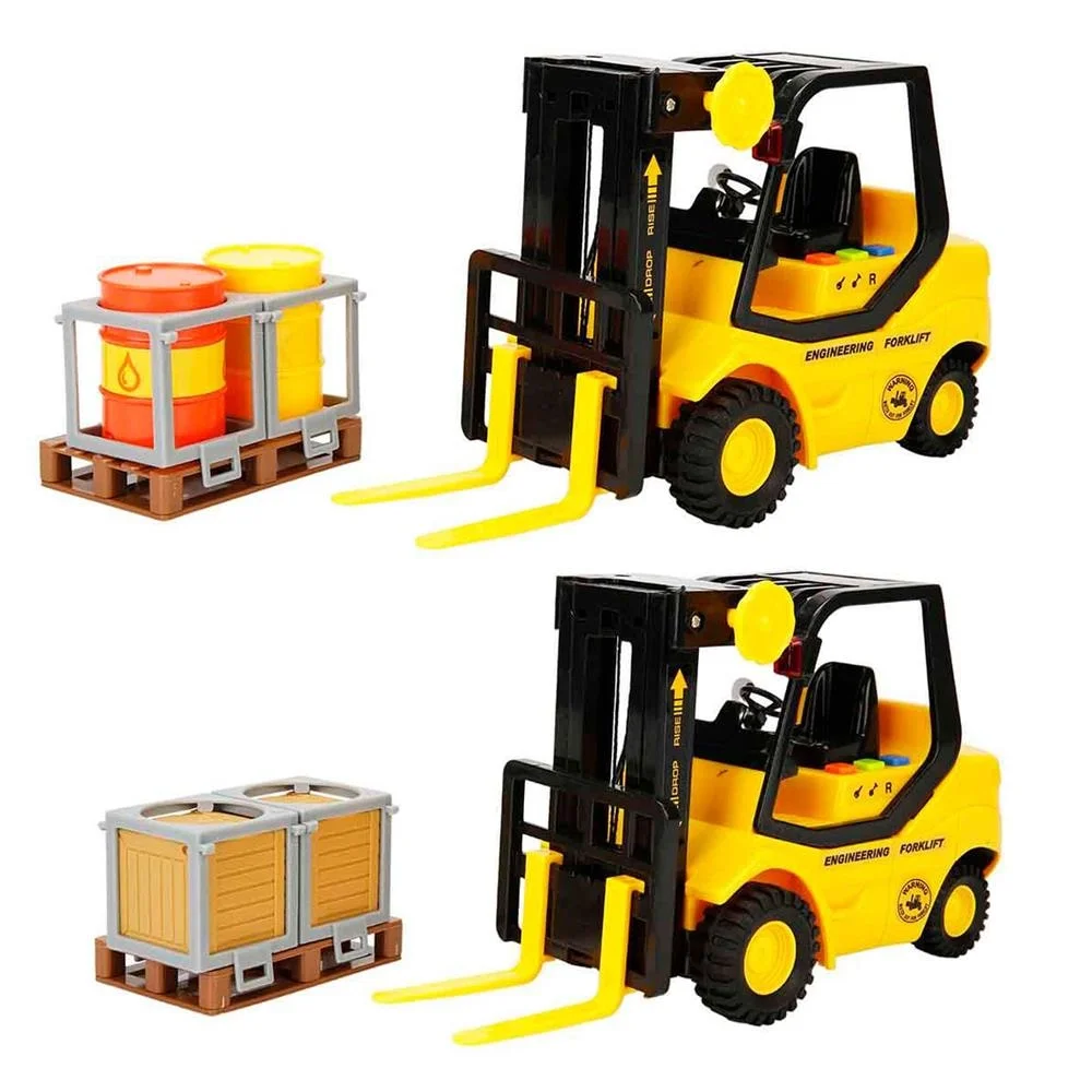 Sesli ve Işıklı Forklift 24 cm 1 Adet Fiyatıdır Fiyatı, Yorumları ve Özellikleri