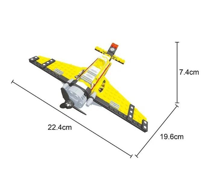 İthalat® SETİ 140 PARÇA