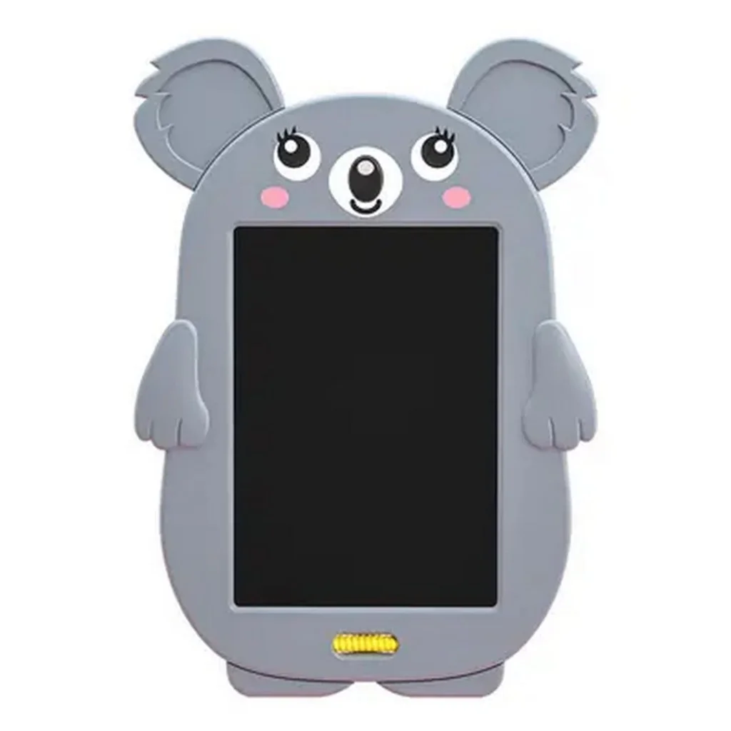 Sevimli Koala Çizim Tableti 22 cm Sevimli Koala Çizim Tableti 22 cm
