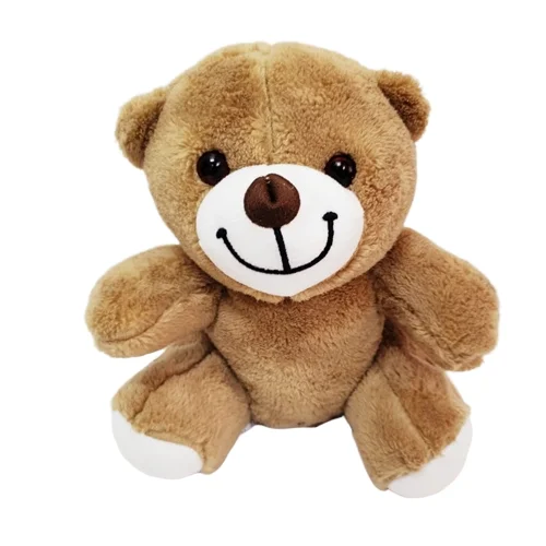 İthalat® Sevimli Peluş Ayicik