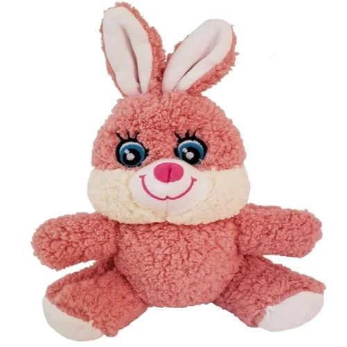 İthalat®  Sevimli Peluş Tavşan