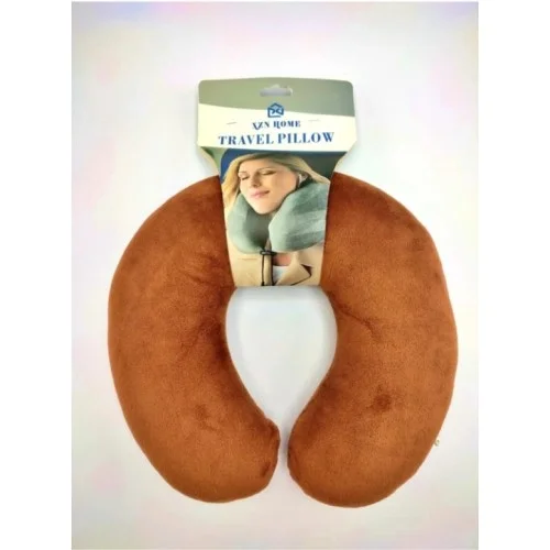 İthalat® Seyahat Boyun Yastığı