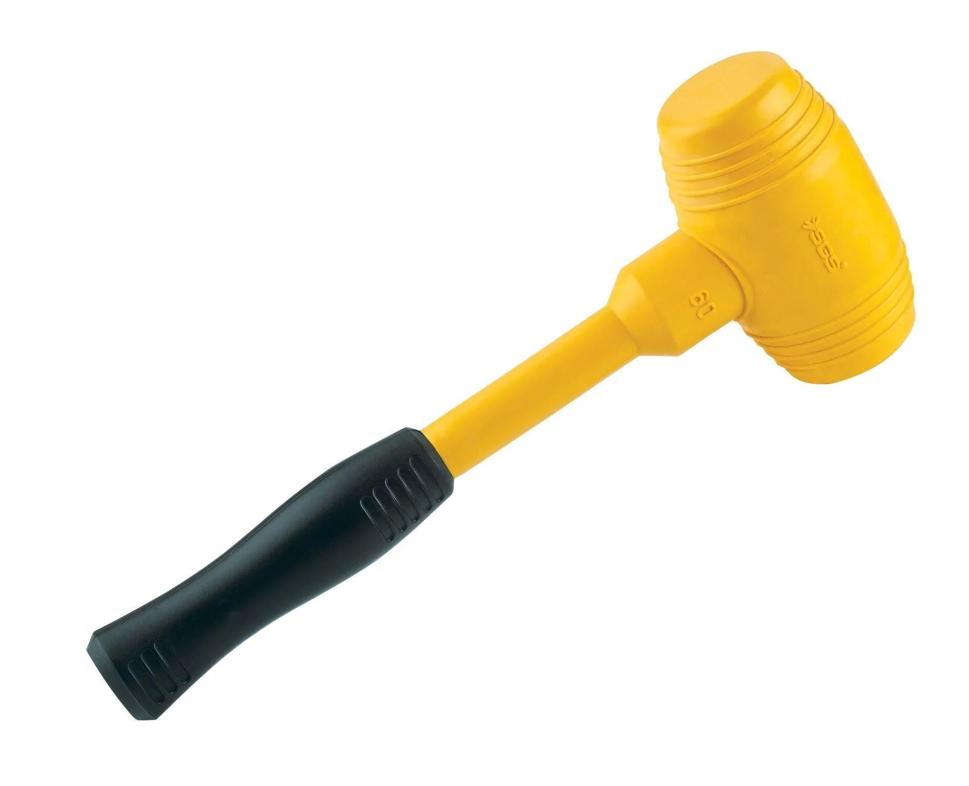 İthalat® SGS 110 60 No Plastik Tokmak 600 gr