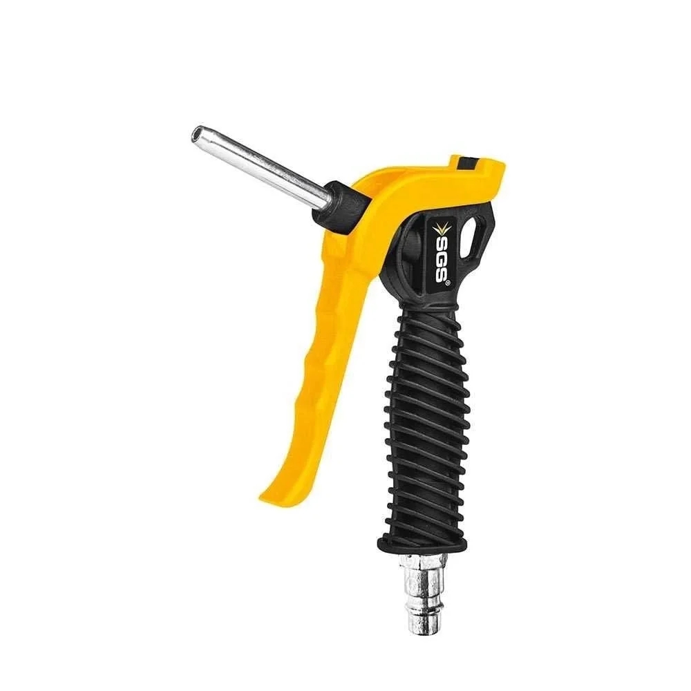İthalat® SGS 1285 Kısa Hava Tabancası