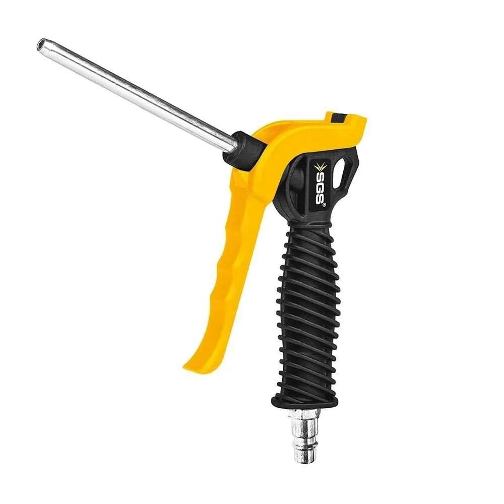 İthalat® SGS 1286 Uzun Hava Tabancası