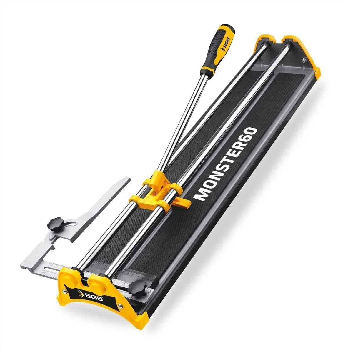 İthalat® SGS 135 Monster60 Seramik Granit Fayans Kesme Makinası 60 cm